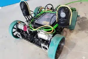 Agile Remote Cameras Robotics