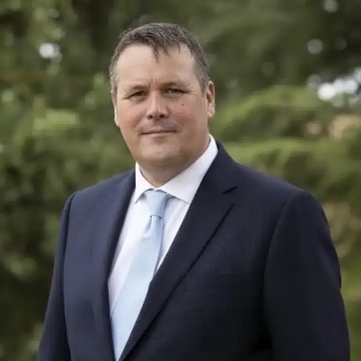 Tony Reid - Technovation Consulting